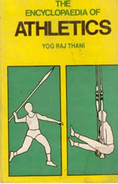 Encyclopaedia of Athletics