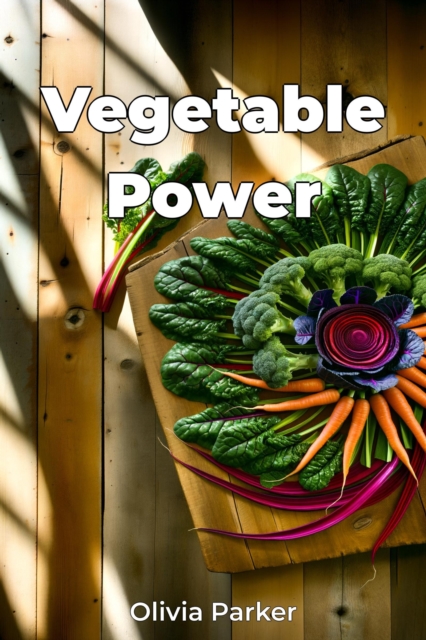 Vegetable Power