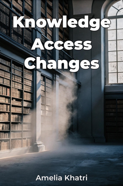 Knowledge Access Changes