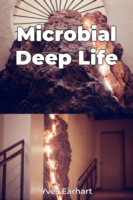Microbial Deep Life