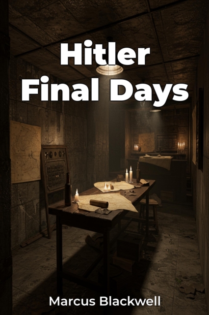 Hitler Final Days