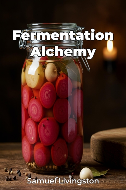 Fermentation Alchemy