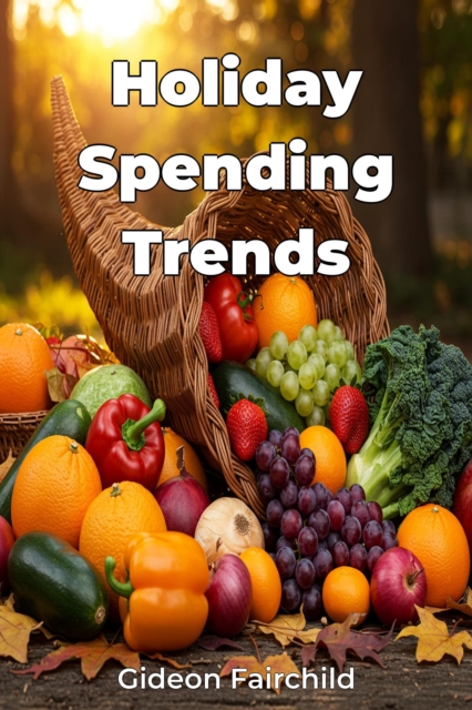 Holiday Spending Trends