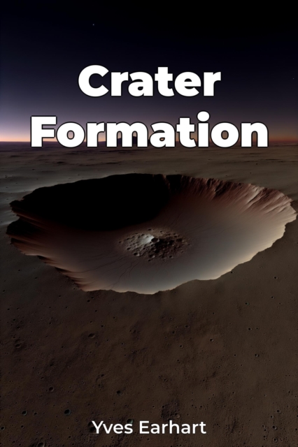 Crater Formation