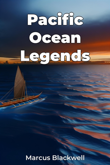 Pacific Ocean Legends