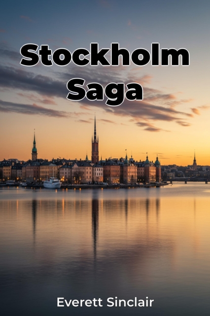 Stockholm Saga