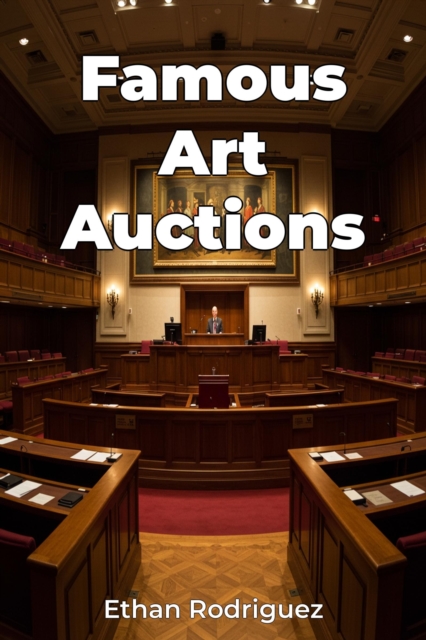 Famous Art Auctions