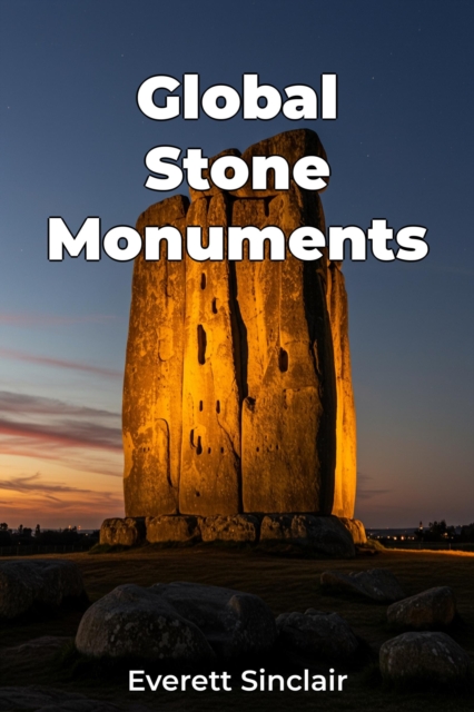 Global Stone Monuments