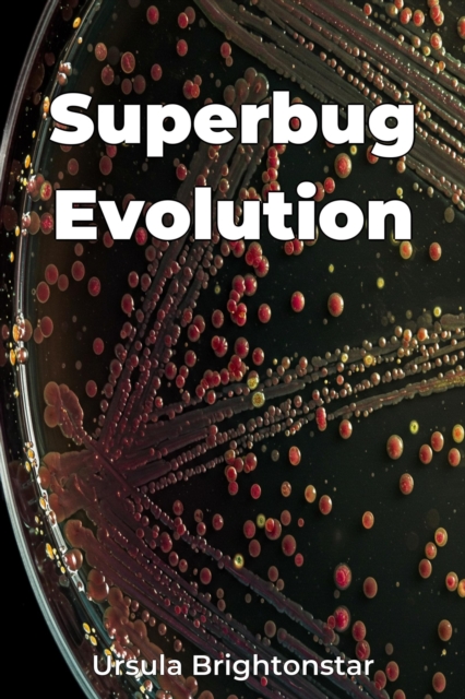 Superbug Evolution