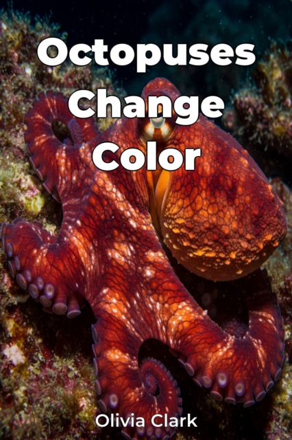 Octopuses Change Color