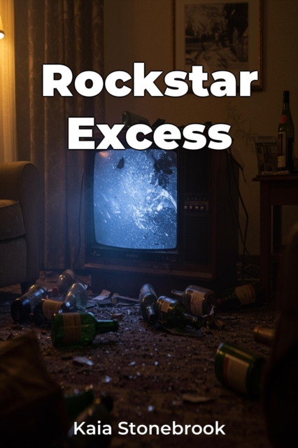 Rockstar Excess
