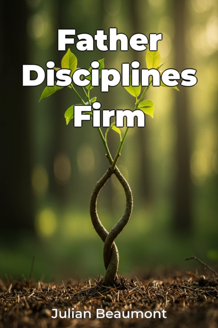 Father Disciplines Firm