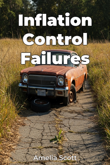 Inflation Control Failures