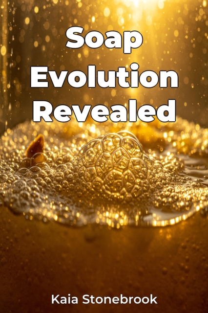 Soap Evolution Revealed