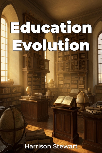 Education Evolution