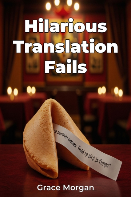 Hilarious Translation Fails