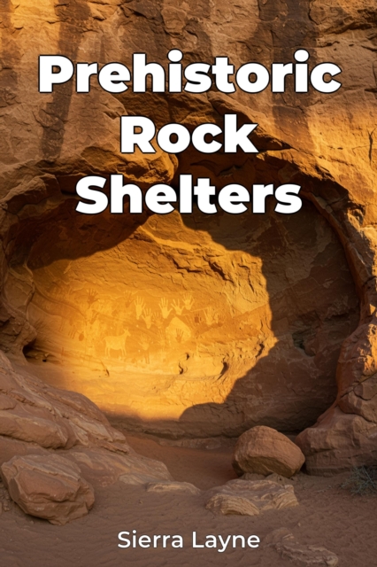 Prehistoric Rock Shelters