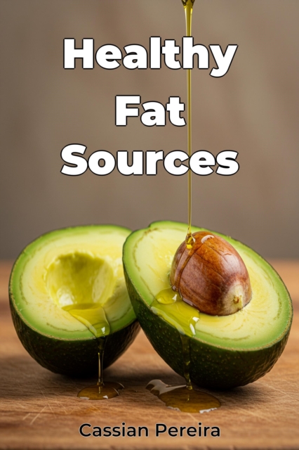 Healthy Fat Sources