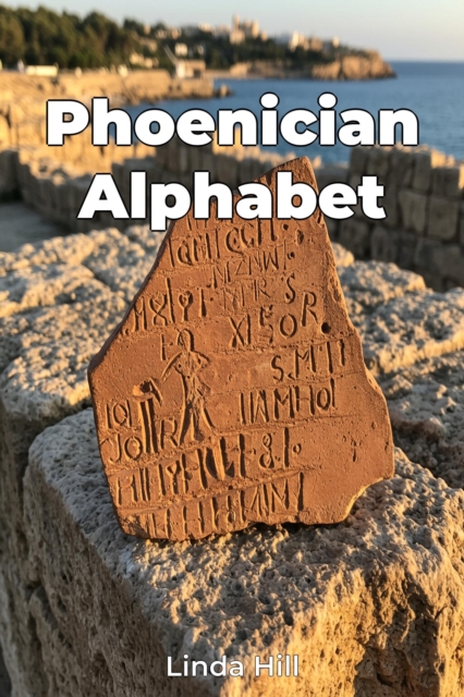 Phoenician Alphabet