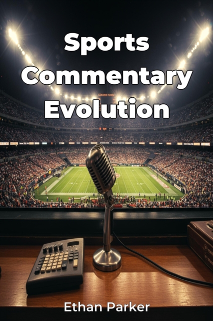 Sports Commentary Evolution