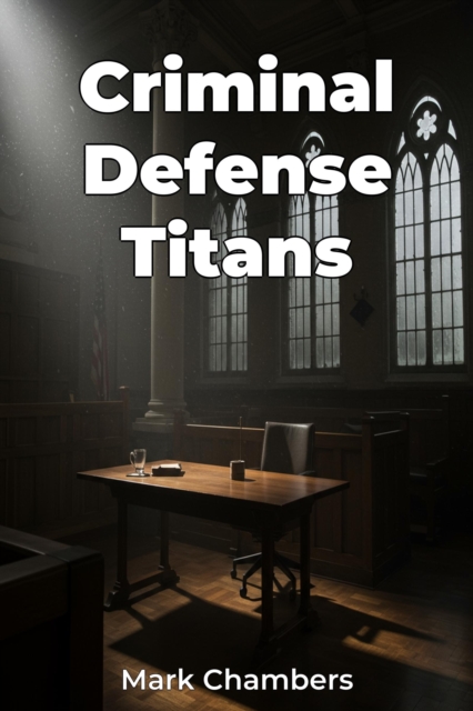 Criminal Defense Titans