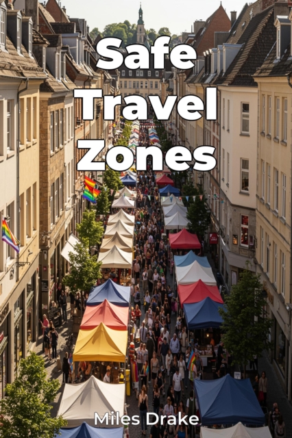 Safe Travel Zones