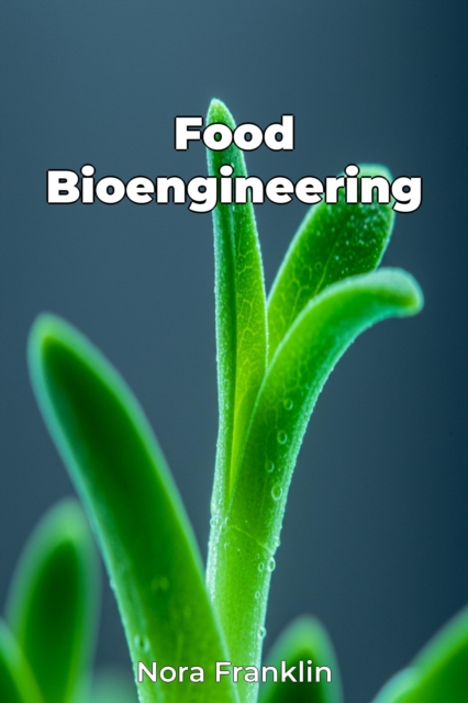 Food Bioengineering