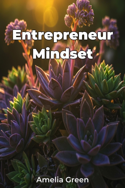 Entrepreneur Mindset