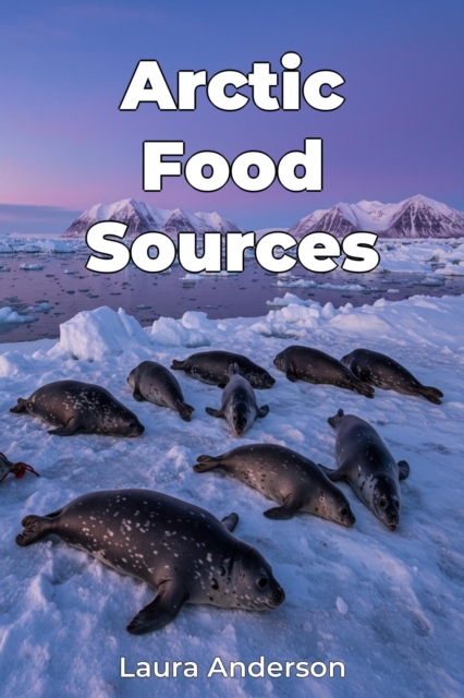 Arctic Food Sources