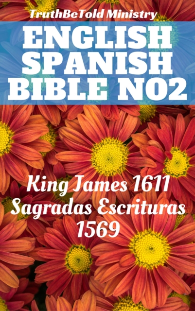 English Spanish Bible No2