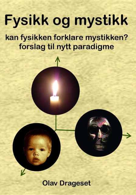 Fysikk Og Mystikk
