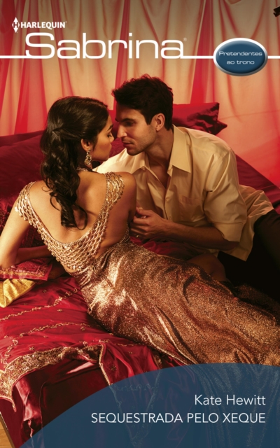 Sequestrada pelo xeque