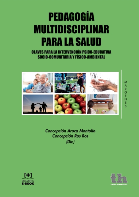 Pedagogía multidisciplinar para la salud