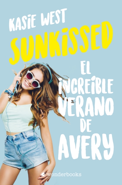 Sunkissed