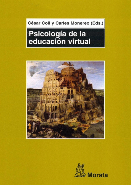Psicología de la educación virtual