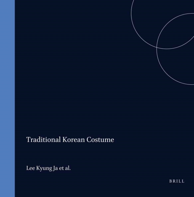 Traditional Korean Costume