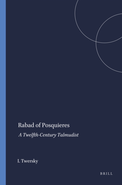 Rabad of Posquieres