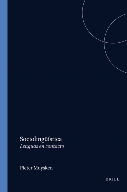 Sociolinguistica