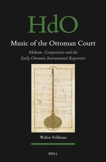 Music of the Ottoman Court