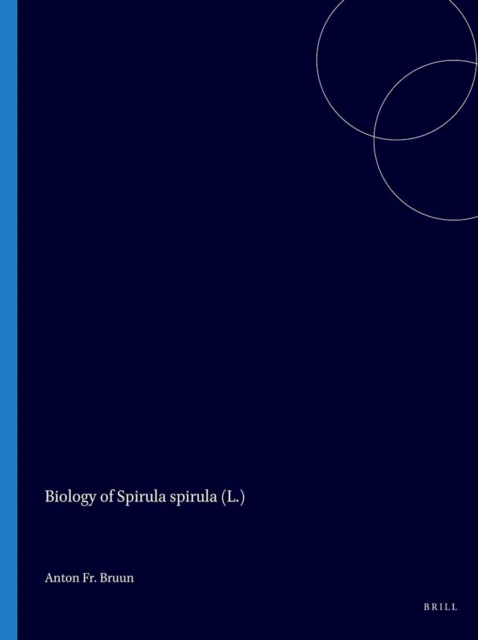 Biology of Spirula Spirula (L.)