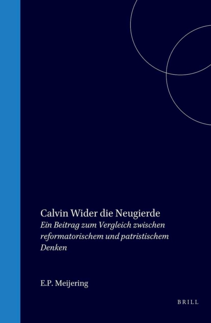 Calvin wider die Neugierde