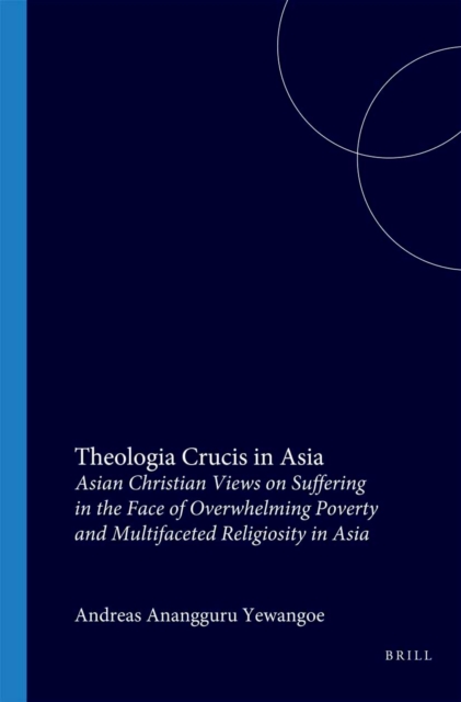 Theologia Crucis in Asia