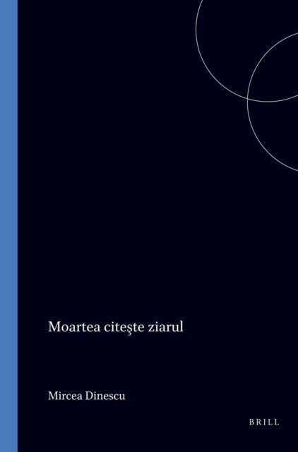 Moartea citeste ziarul