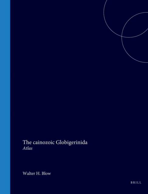 cainozoic Globigerinida