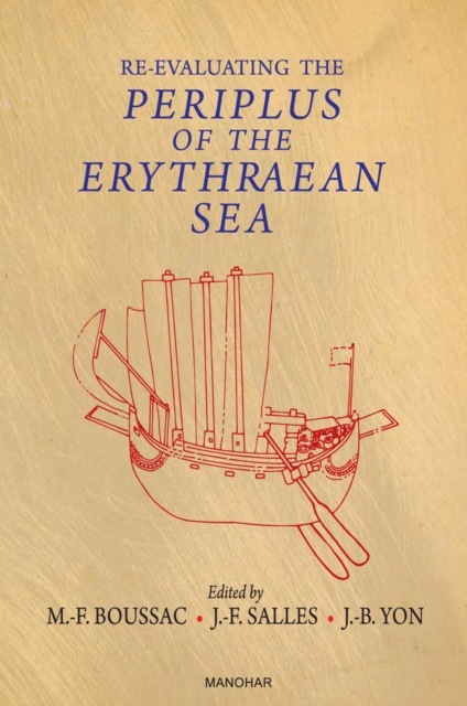 Re-Evaluating the Periplus of the Erythraean Sea