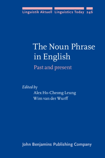 Noun Phrase in English