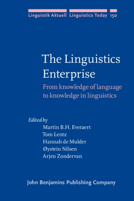 Linguistics Enterprise
