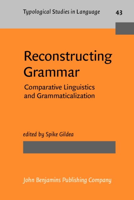 Reconstructing Grammar
