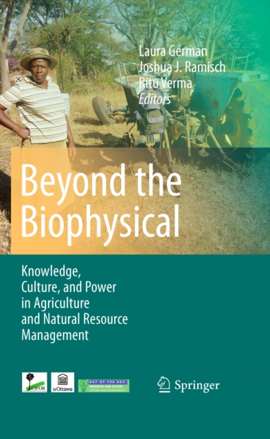 Beyond the Biophysical