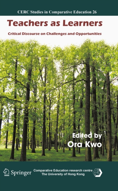 Teachers as Learners